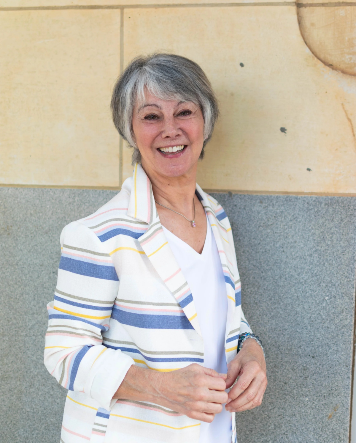 Vicki Pratt